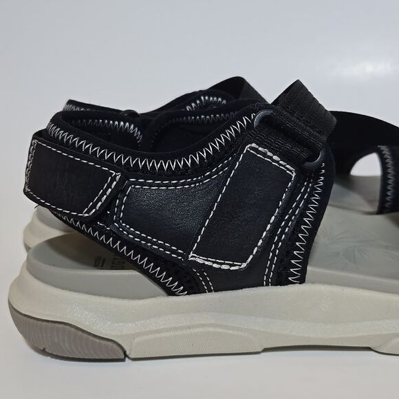 Earth Origins Vivvy Hiking Sandals Women's Size 10 All Terrain Adjustable Strap - Picture 8 of 15